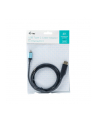 i-tec USB-C Display-Port 4K / 60Hz 1,50m - C31CBLDP60HZ - nr 11
