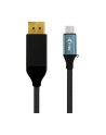 i-tec USB-C Display-Port 4K / 60Hz 1,50m - C31CBLDP60HZ - nr 12