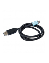 i-tec USB-C Display-Port 4K / 60Hz 1,50m - C31CBLDP60HZ - nr 14