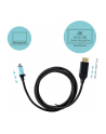 i-tec USB-C Display-Port 4K / 60Hz 1,50m - C31CBLDP60HZ - nr 4