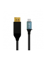 i-tec USB-C Display-Port 4K / 60Hz 1,50m - C31CBLDP60HZ - nr 6