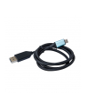 i-tec USB-C Display-Port 4K / 60Hz 1,50m - C31CBLDP60HZ - nr 7