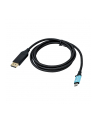 i-tec USB-C Display-Port 4K / 60Hz 1,50m - C31CBLDP60HZ - nr 9