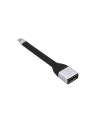 i-tec USB-C Flat DP Adapter 4K / 60 Hz - C31FLATDP60HZ - nr 5