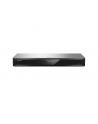 Panasonic DMR-UBC70EGS, Blu-ray recorder (black, twin tuner, 500GB, WLAN) - nr 1