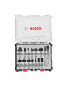 bosch powertools Bosch cutter set 2607017472 15 parts - 2607017472 - nr 5