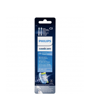 philips Główki Plaque Control HX9042/17 2-pak