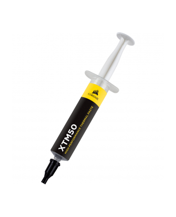 CORSAIR XTM50 Thermal Grease Kit 5g