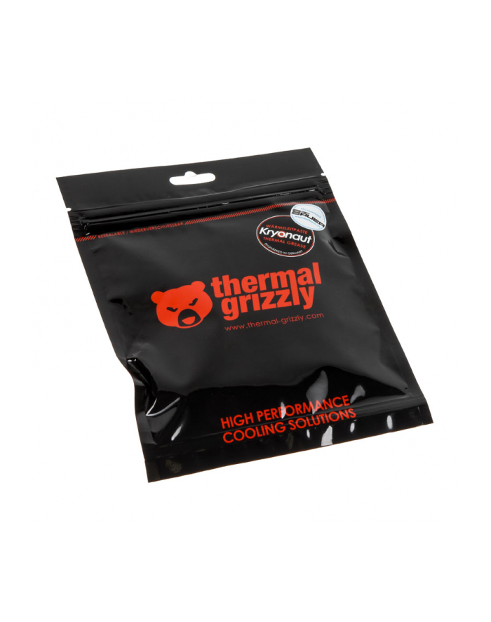 Thermal Grizzly Kryonaut 5,55gr / 1,5ml - 1017145 główny