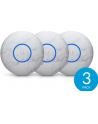 Ubiquiti UniFi nanoHD Cover Marble 3-pack, cap (white) - nr 16