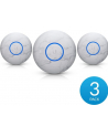 Ubiquiti UniFi nanoHD Cover Marble 3-pack, cap (white) - nr 4