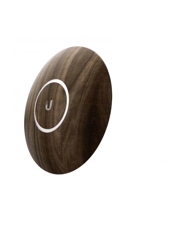 Ubiquiti UniFi nanoHD Cover Wood 3-pack, cap (wood) główny
