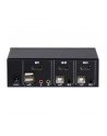 Inter-Tech IPC KVM Switch AS-21HA HDMI - nr 7