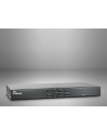 Inter-Tech KVM AS-9108 VGA, KVM Switch - nr 1