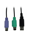 Inter-Tech KVM AS-9108 VGA, KVM Switch - nr 7