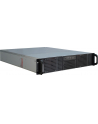 Inter-Tech IPC 2U-20255, server case (black) - nr 18