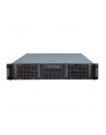 Inter-Tech IPC 2U-20255, server case (black) - nr 2