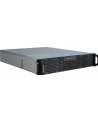 Inter-Tech IPC 2U-20255, server case (black) - nr 6