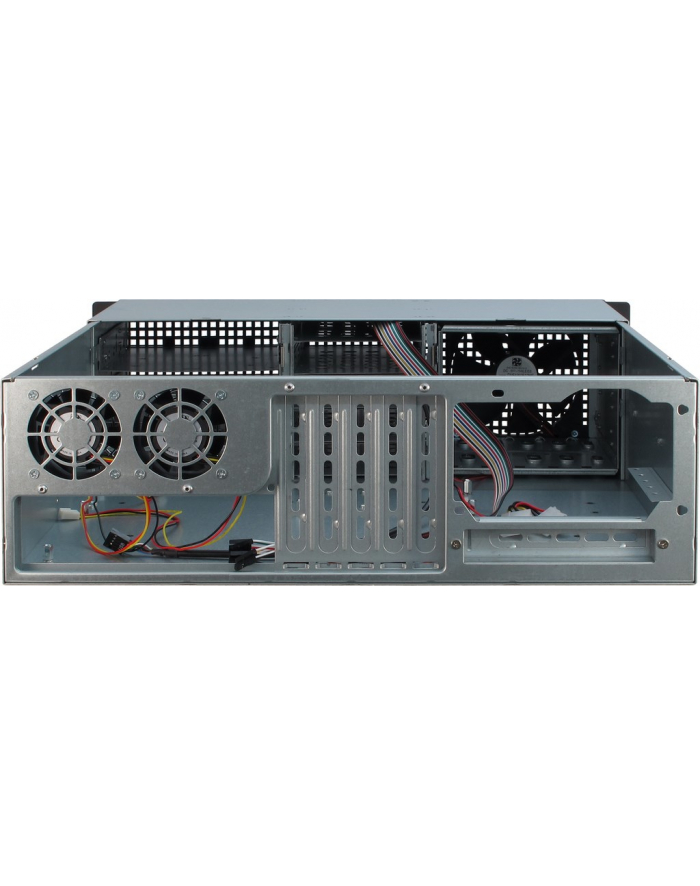 Inter-Tech 3U 30248, server housing (black 3 units) główny