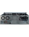 Inter-Tech 3U 30248, server housing (black 3 units) - nr 20