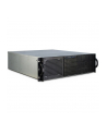 Inter-Tech 3U 30248, server housing (black 3 units) - nr 34