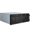 Inter-Tech 4U 4408, server housing (black 4U) - nr 1