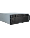 Inter-Tech 4U 4408, server housing (black 4U) - nr 20