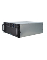 Inter-Tech 4U 4408, server housing (black 4U) - nr 25