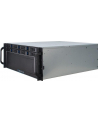 Inter-Tech 4U 4408, server housing (black 4U) - nr 30