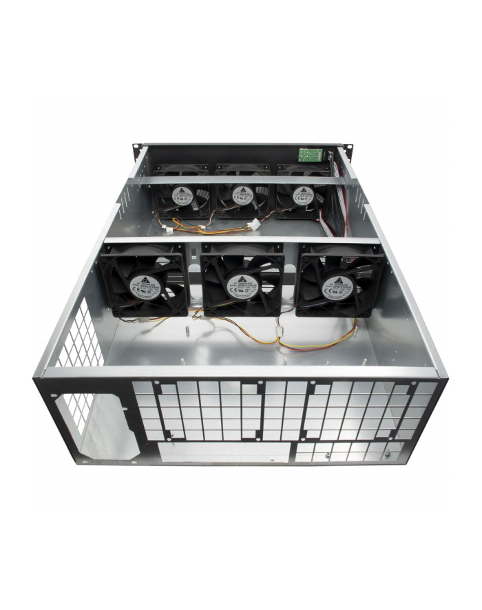 Inter-Tech 4W2 MINING-RACK ATX główny