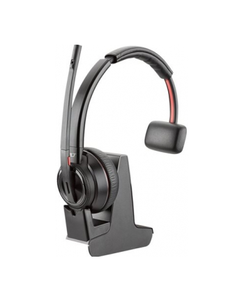 Plantronics Savi W8210-M, Headset (black, without a base station)