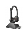 Plantronics Savi W8220, Headset (black, without a base station) - nr 3