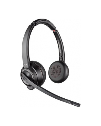 Plantronics Savi W8220, Headset (black, without a base station) nr 2