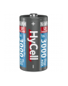 HyCell Battery Baby C Type 3000 mAh 1.2V 2er - nickel - nr 3