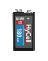 HyCell 9V block type 150, battery (1 piece, 9V) - nr 2