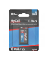 HyCell 9V block type 150, battery (1 piece, 9V) - nr 6