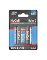 HyCell Battery Baby C Type 3000 mAh 1.2V 2er - nickel - nr 1