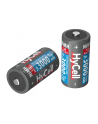 HyCell Battery Baby C Type 3000 mAh 1.2V 2er - nickel - nr 2