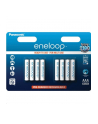 Panasonic eneloop Micro 750mA 8x AAA - nr 10