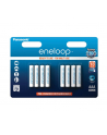 Panasonic eneloop Micro 750mA 8x AAA - nr 11
