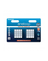 Panasonic eneloop Micro 750mA 8x AAA - nr 1