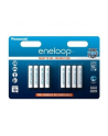 Panasonic eneloop Micro 750mA 8x AAA - nr 4