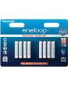 Panasonic eneloop Micro 750mA 8x AAA - nr 6