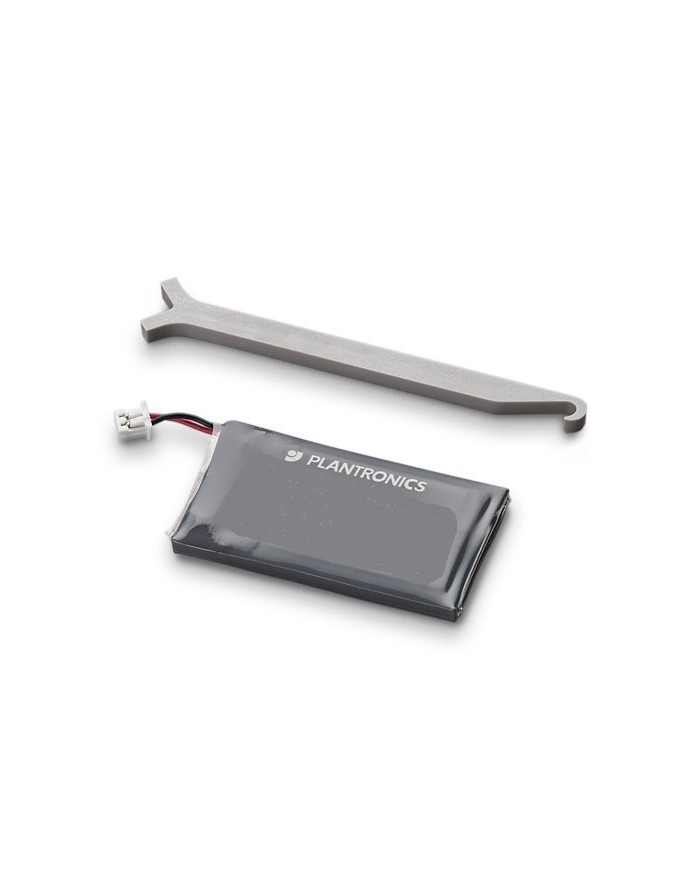 Plantronics replacement battery f. Savi 710/720 & CS 510 - 202599-03 główny