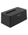 DeLOCK USB-C 3.1 DS f. 1x SATA HDD / SSD - nr 15