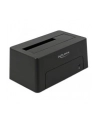 DeLOCK USB-C 3.1 DS f. 1x SATA HDD / SSD - nr 18