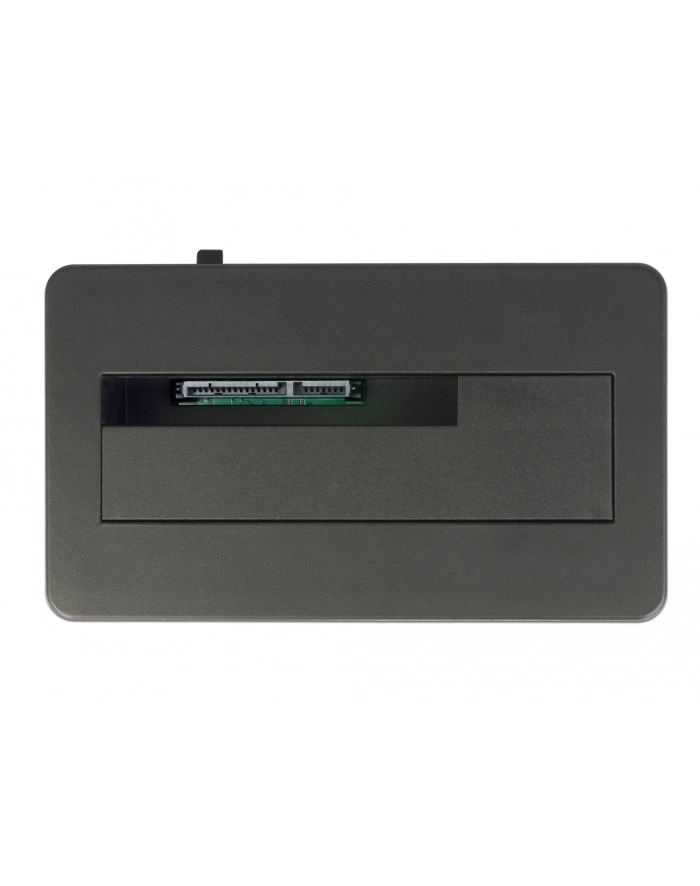 DeLOCK USB-C 3.1 DS f. 1x SATA HDD / SSD główny