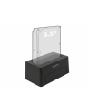 DeLOCK USB-C 3.1 DS f. 1x SATA HDD / SSD - nr 6