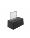 DeLOCK USB-C 3.1 DS f. 1x SATA HDD / SSD - nr 7