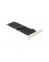 DeLOCK PCIe x1 card for 2x SATA HDD / SSD - nr 6